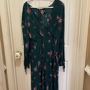 Wild Fable Midi Dress